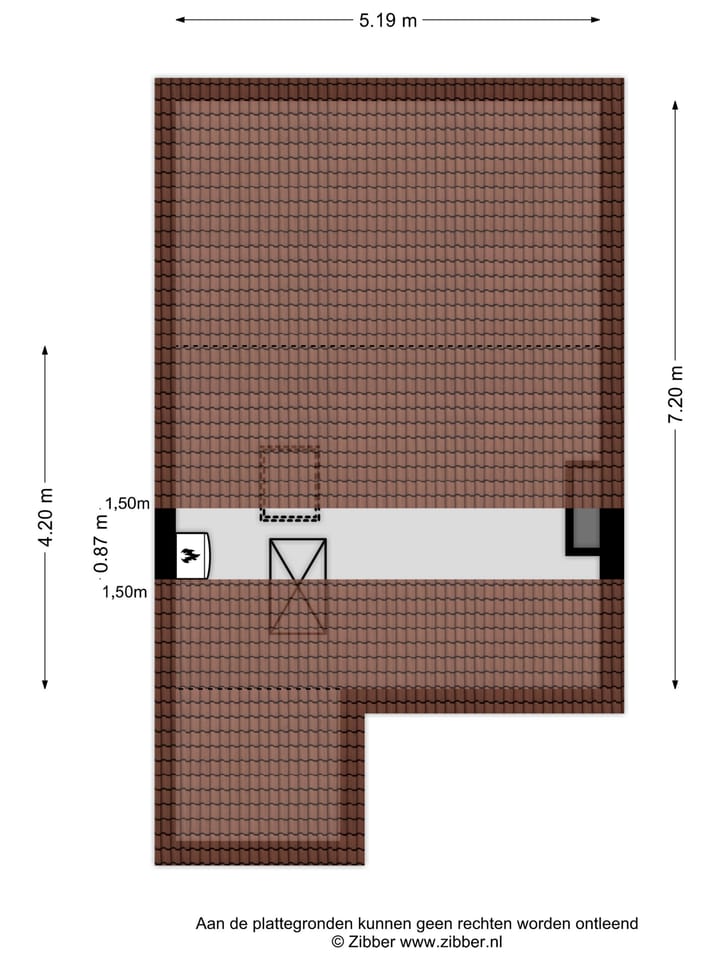 Foto 25 van Overspoor 3