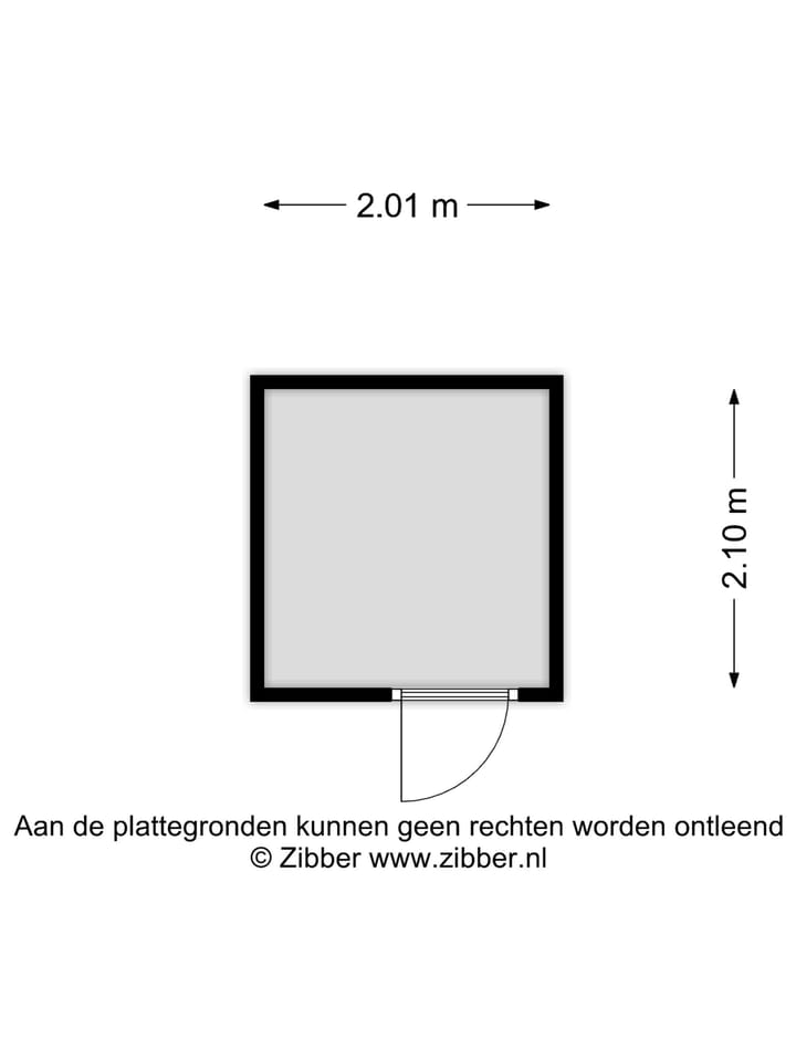 Foto 26 van Overspoor 3