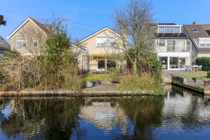 Bekijk foto van De Wickelaan 40