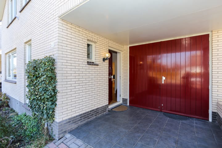 Foto 3 van De Wickelaan 40