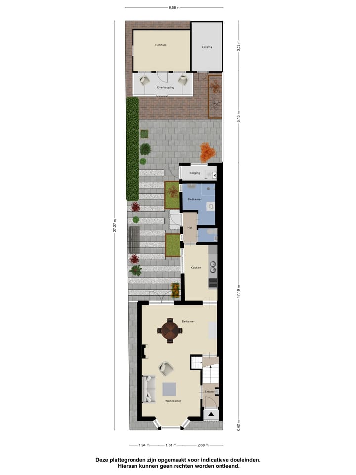 Photo 30 of Marcus Buschstraat 83