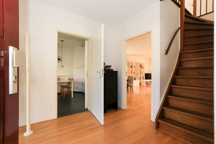 Foto 4 van De Wickelaan 40