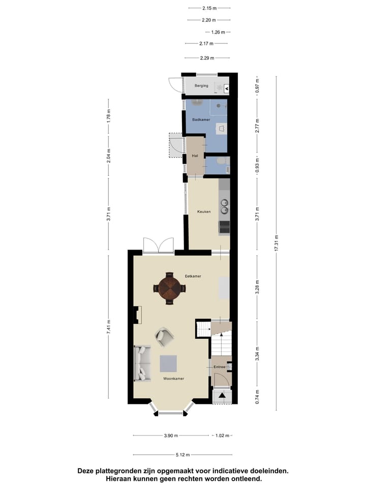 Photo 31 of Marcus Buschstraat 83