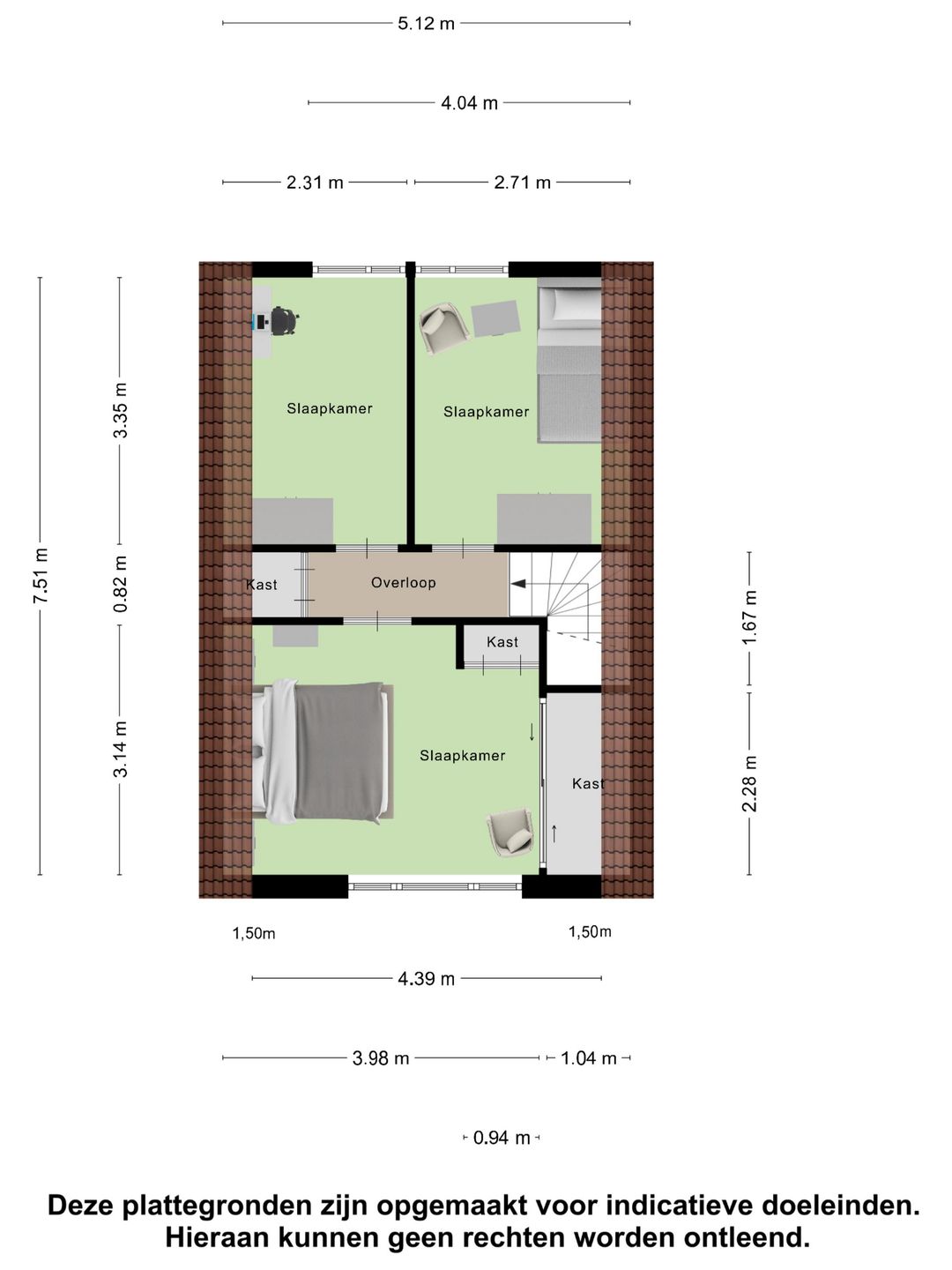 Foto 32 van Marcus Buschstraat 83