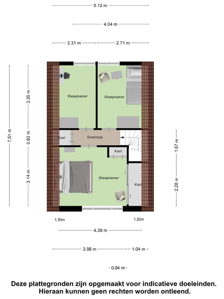 Photo 32 of Marcus Buschstraat 83