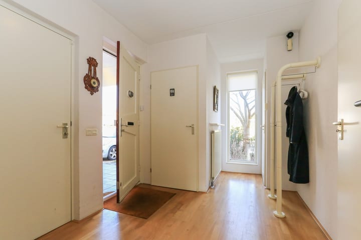 Foto 6 van De Wickelaan 40