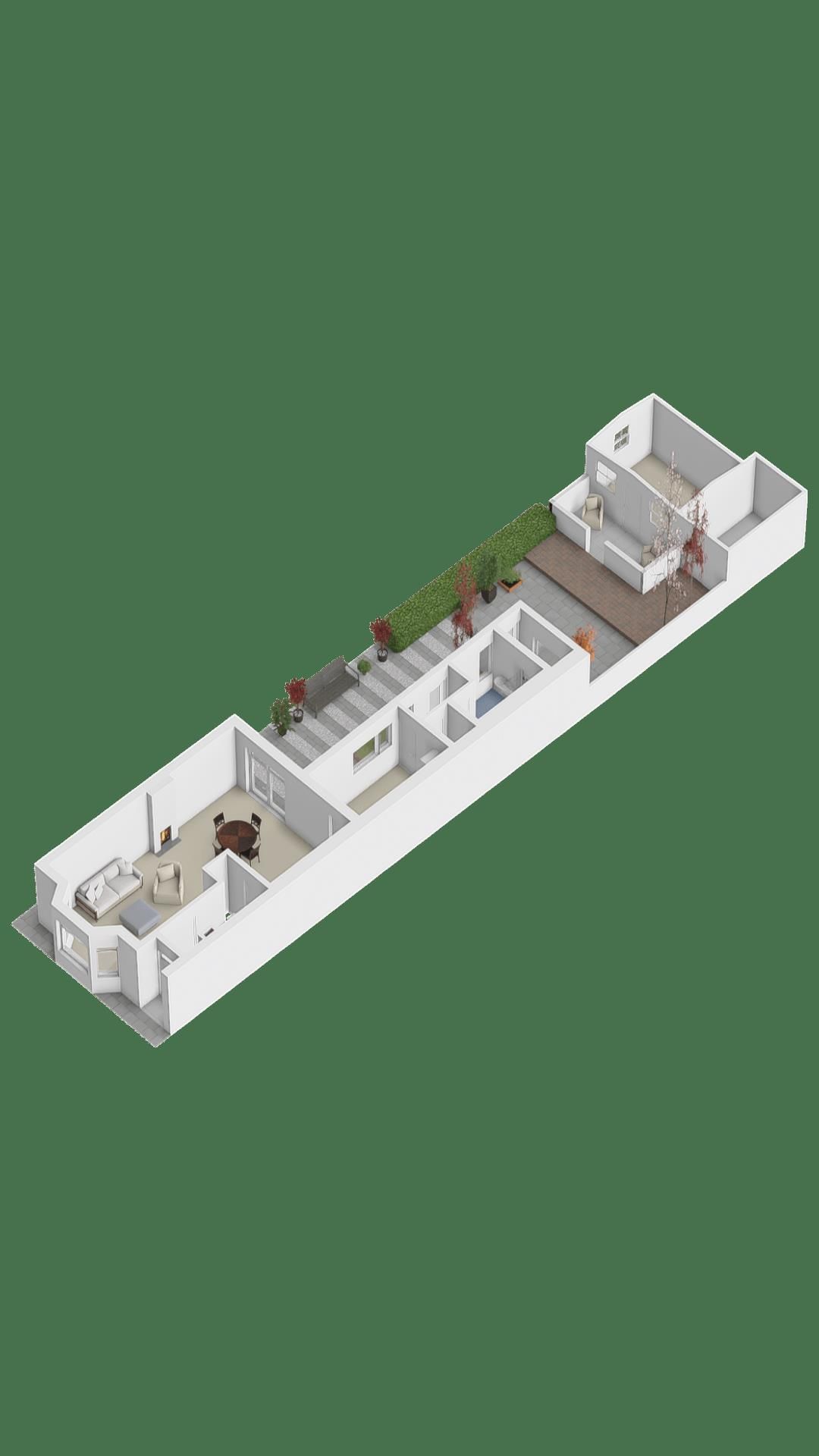 Foto 35 van Marcus Buschstraat 83