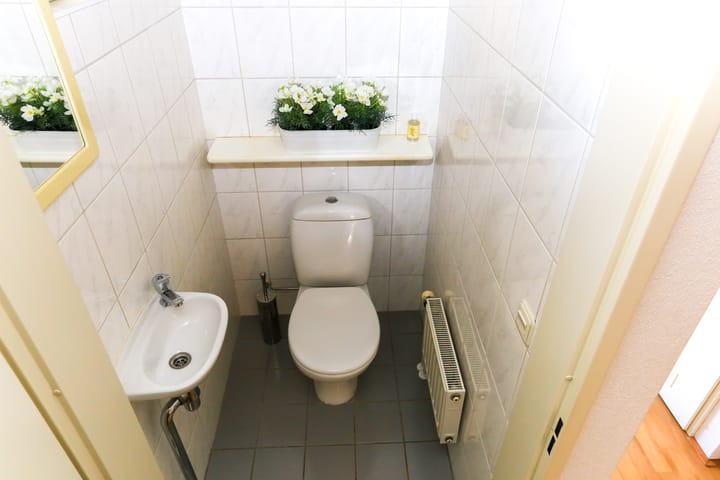 Foto 8 van De Wickelaan 40