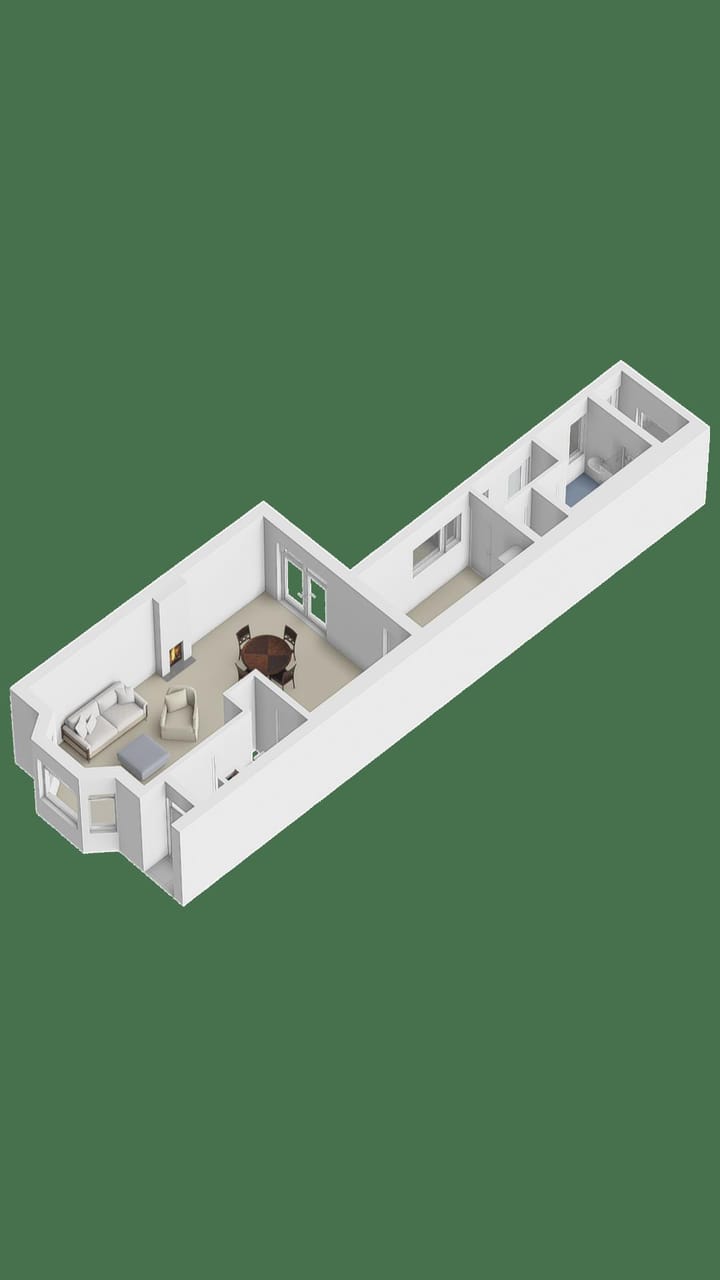 Photo 36 of Marcus Buschstraat 83