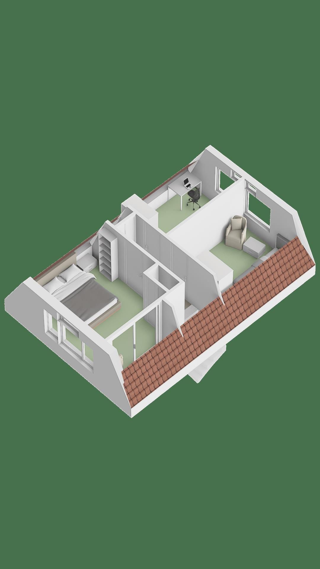 Foto 37 van Marcus Buschstraat 83