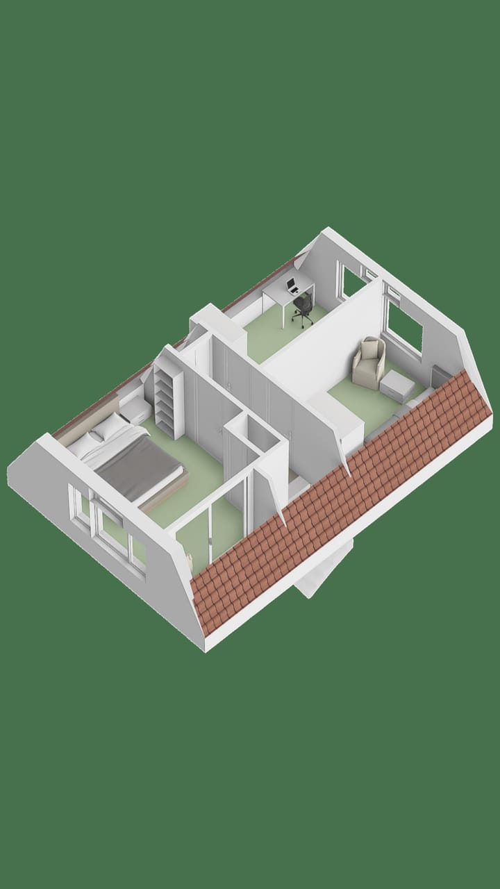 Photo 37 of Marcus Buschstraat 83