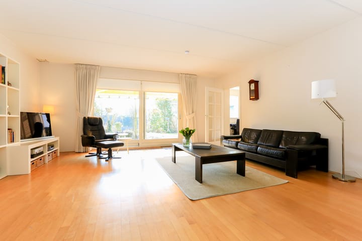 Foto 10 van De Wickelaan 40