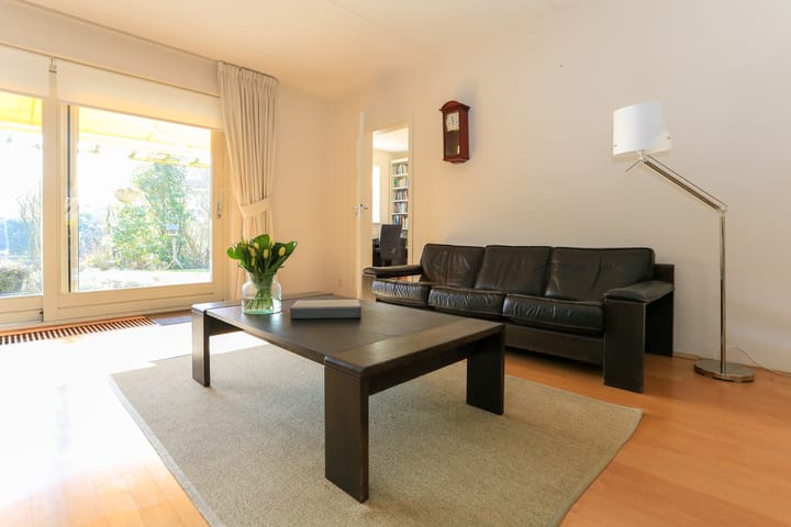 Foto 12 van De Wickelaan 40