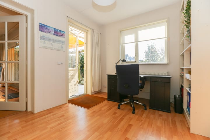 Foto 13 van De Wickelaan 40