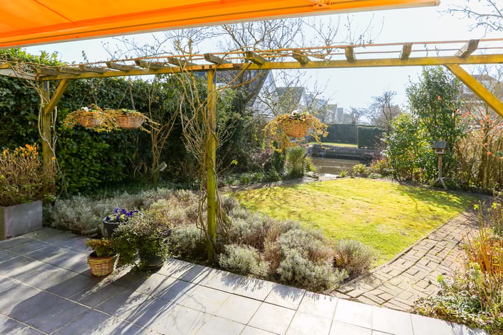 Foto 19 van De Wickelaan 40