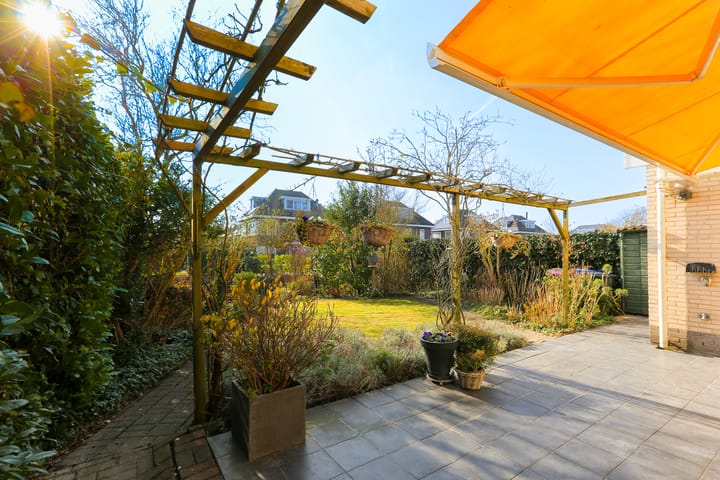 Foto 20 van De Wickelaan 40