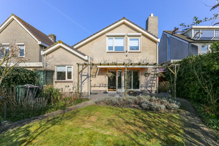 Foto 22 van De Wickelaan 40