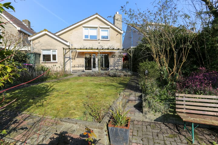 Foto 23 van De Wickelaan 40