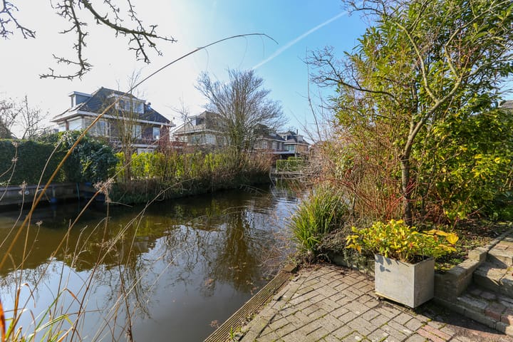 Foto 25 van De Wickelaan 40