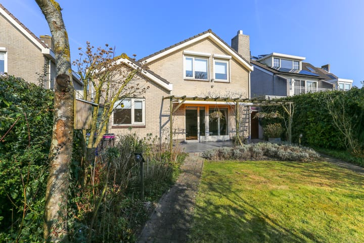 Foto 26 van De Wickelaan 40