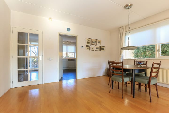 Foto 27 van De Wickelaan 40