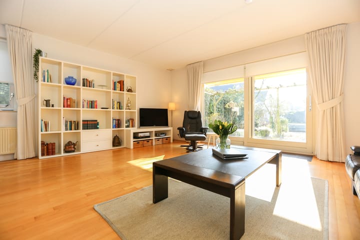 Foto 28 van De Wickelaan 40