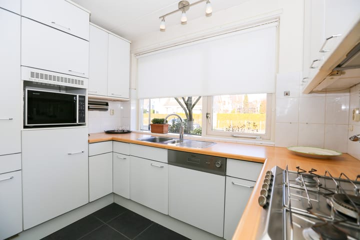 Foto 32 van De Wickelaan 40