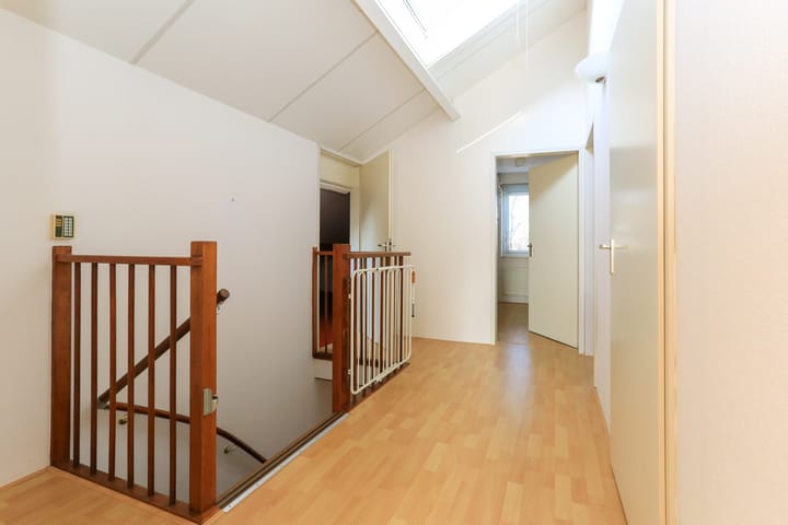 Foto 35 van De Wickelaan 40