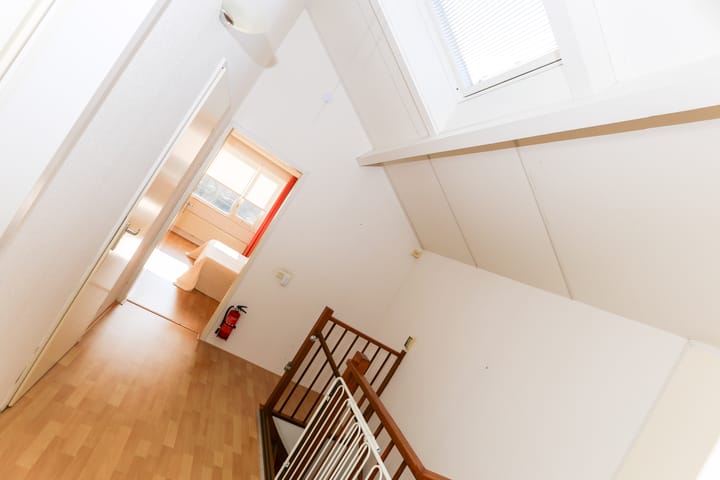 Foto 36 van De Wickelaan 40