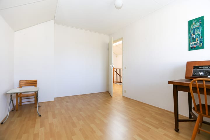 Foto 47 van De Wickelaan 40