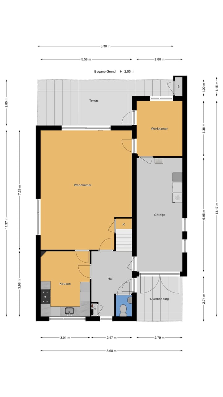 Foto 58 van De Wickelaan 40