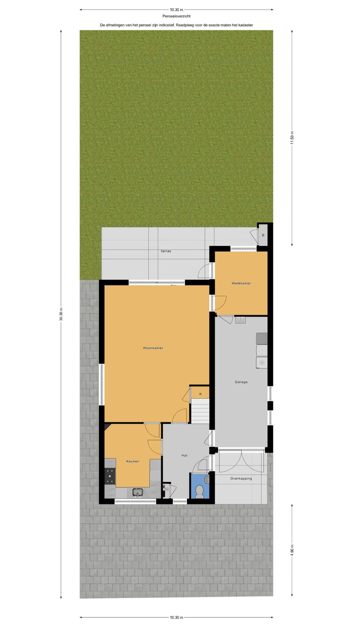 Foto 60 van De Wickelaan 40