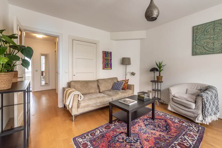 Foto 3 van Woestduinstraat 57-1