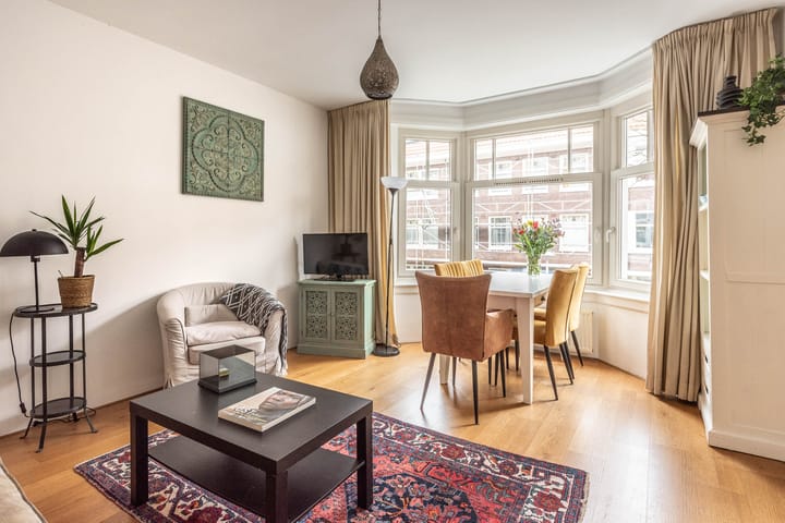 Foto 4 van Woestduinstraat 57-1