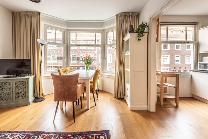 Foto 5 van Woestduinstraat 57-1