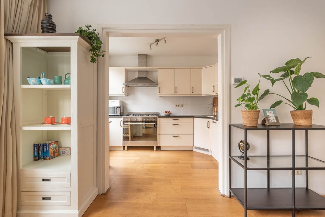 Photo 7 of Woestduinstraat 57-1