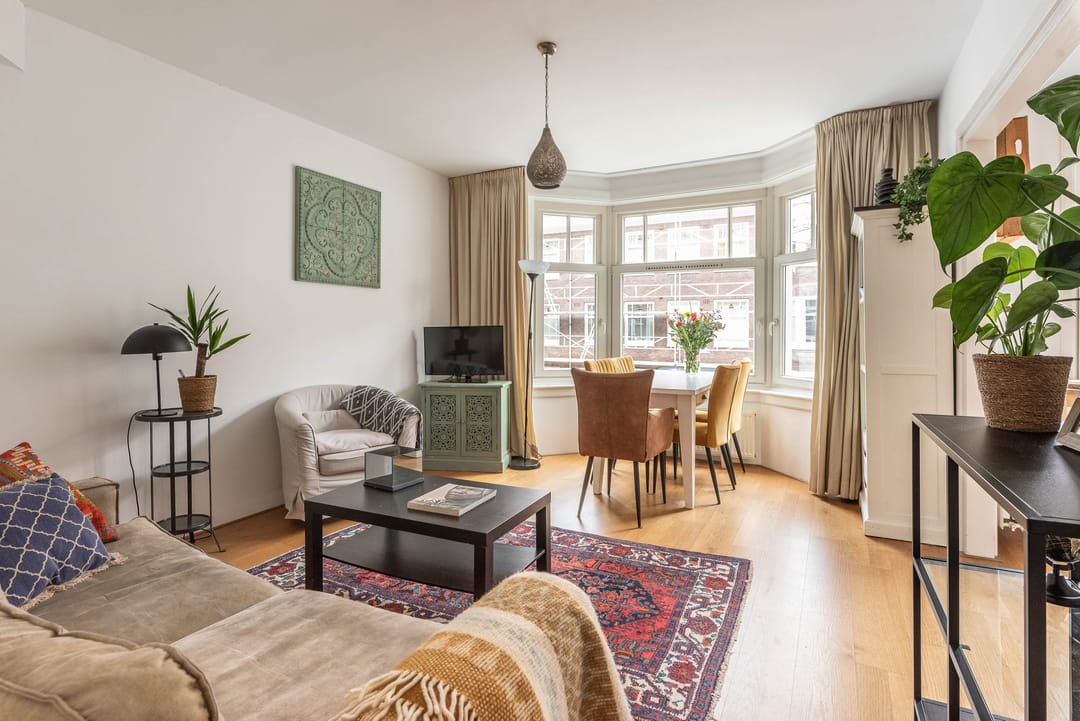 Photo 11 of Woestduinstraat 57-1