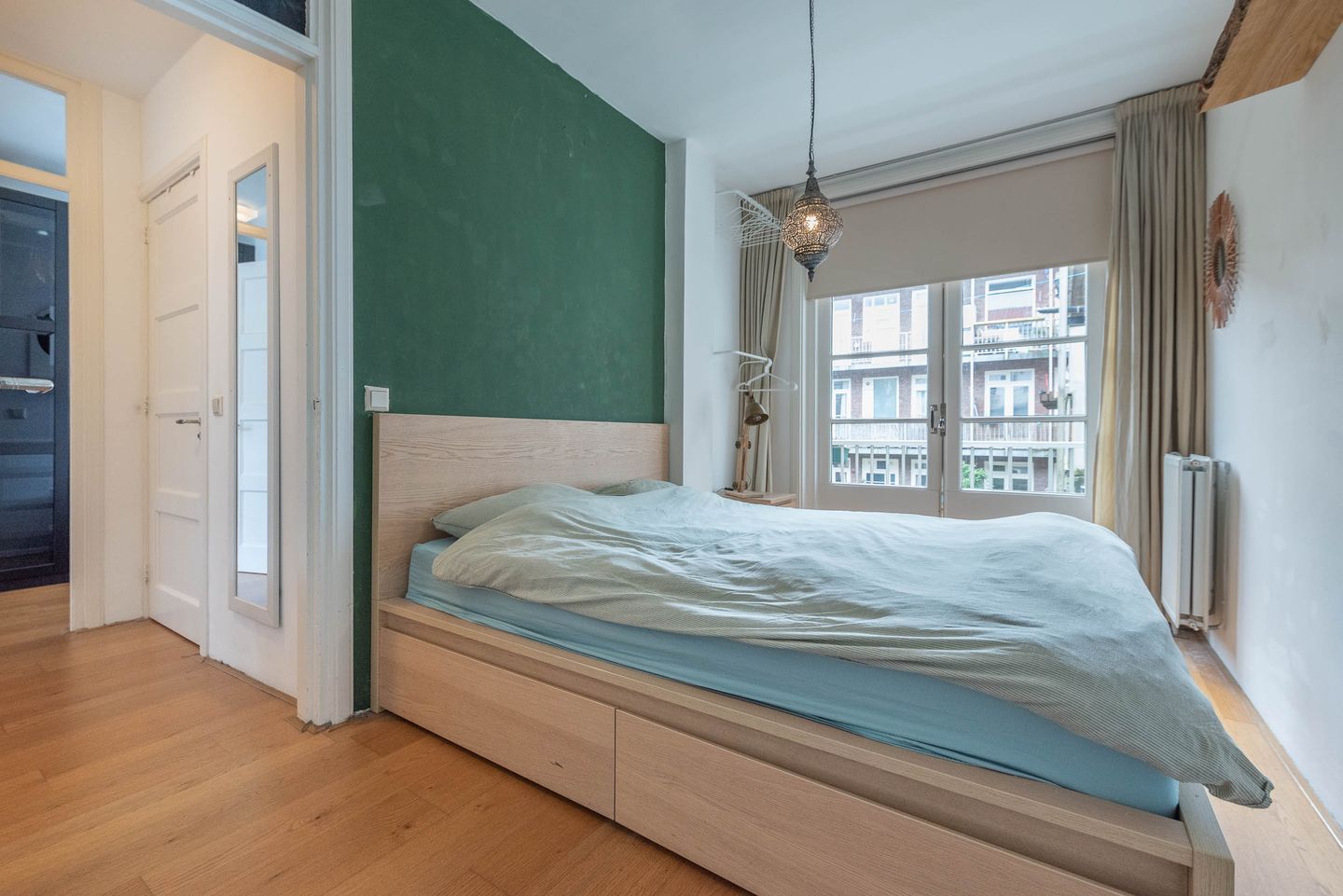 Photo 14 of Woestduinstraat 57-1