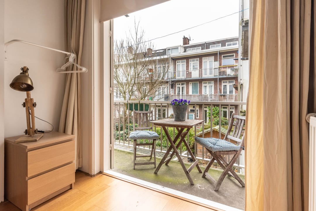 Photo 17 of Woestduinstraat 57-1