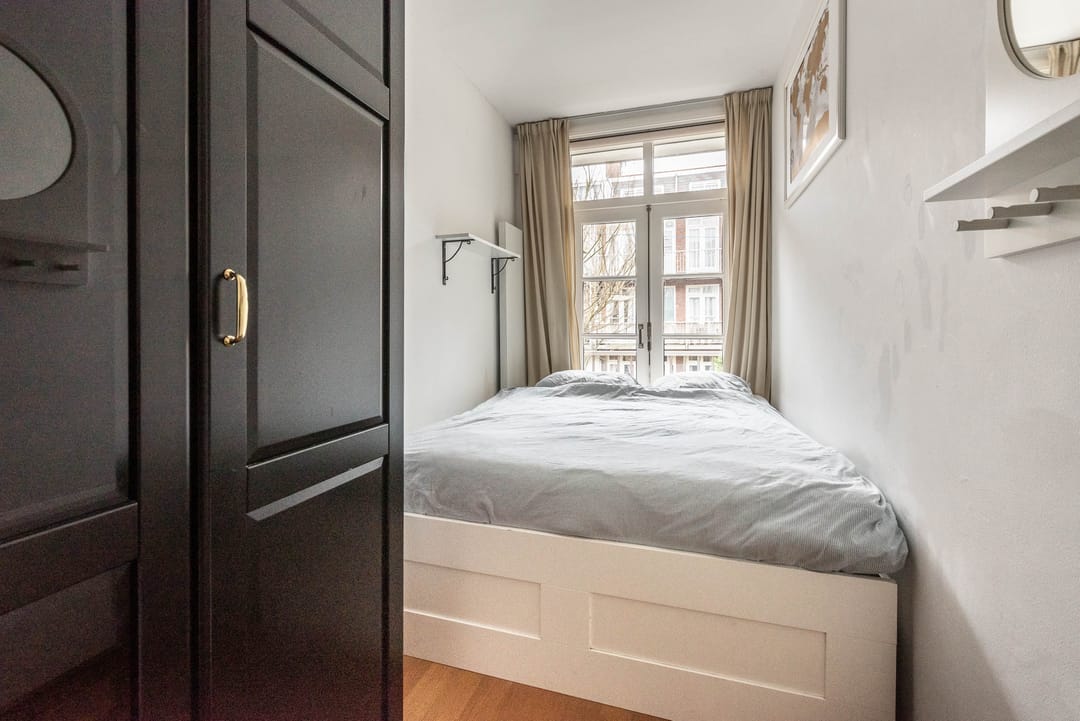 Photo 22 of Woestduinstraat 57-1