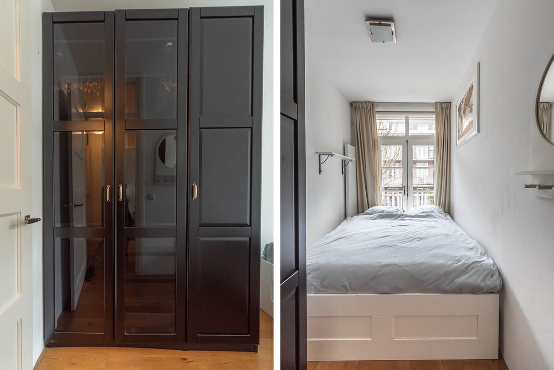 Photo 23 of Woestduinstraat 57-1