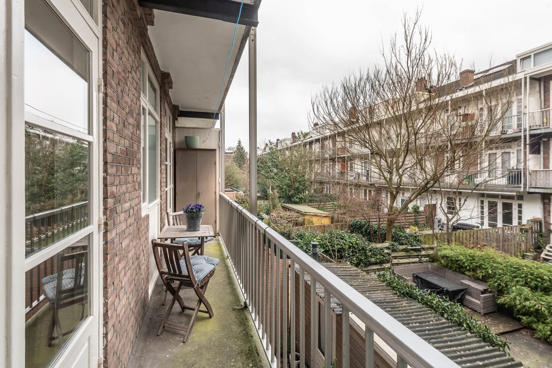 Photo 26 of Woestduinstraat 57-1