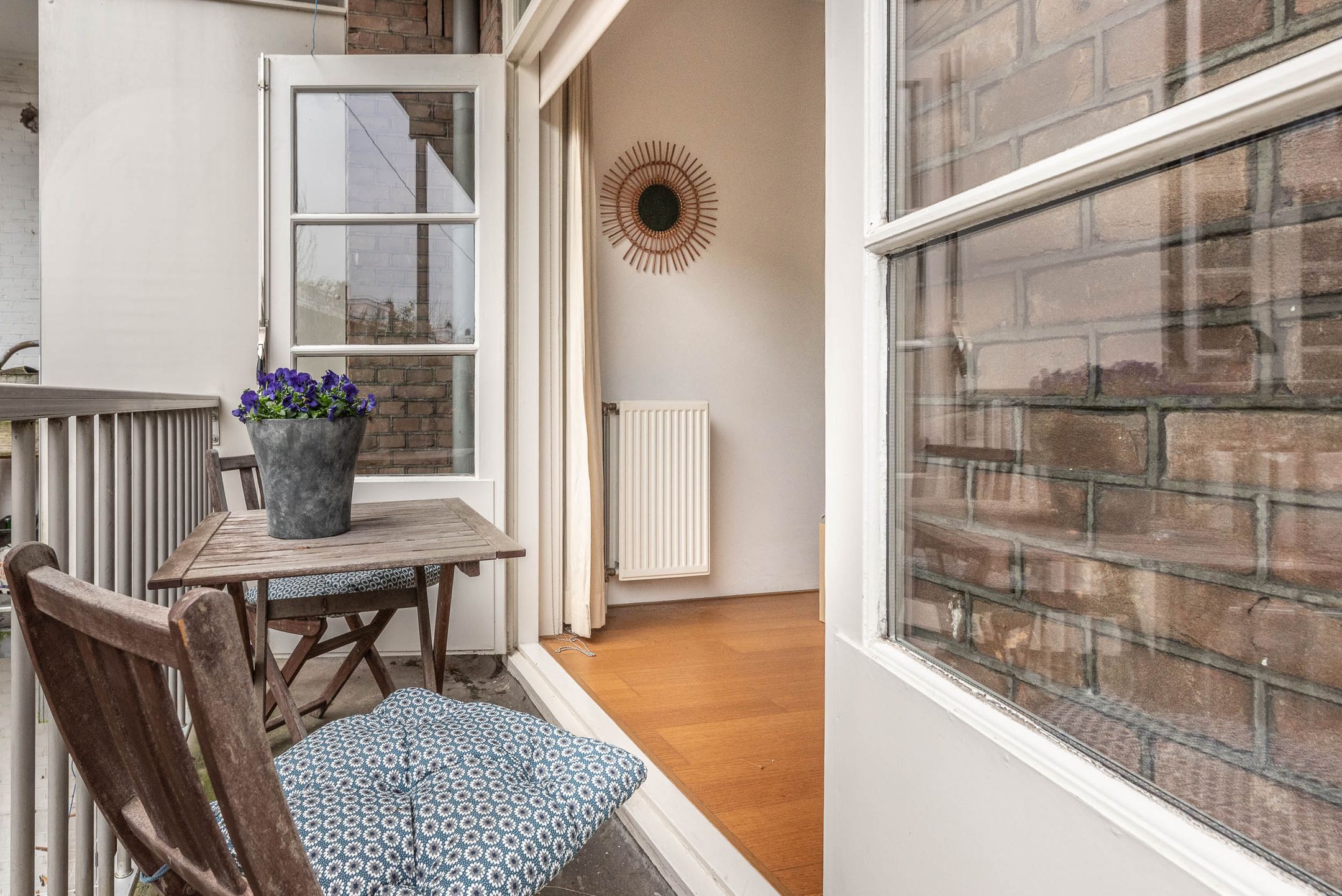 Photo 27 of Woestduinstraat 57-1