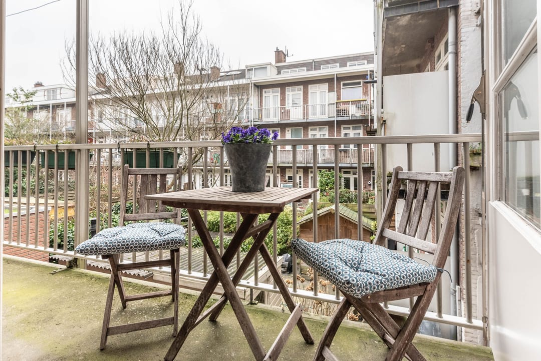 Photo 28 of Woestduinstraat 57-1