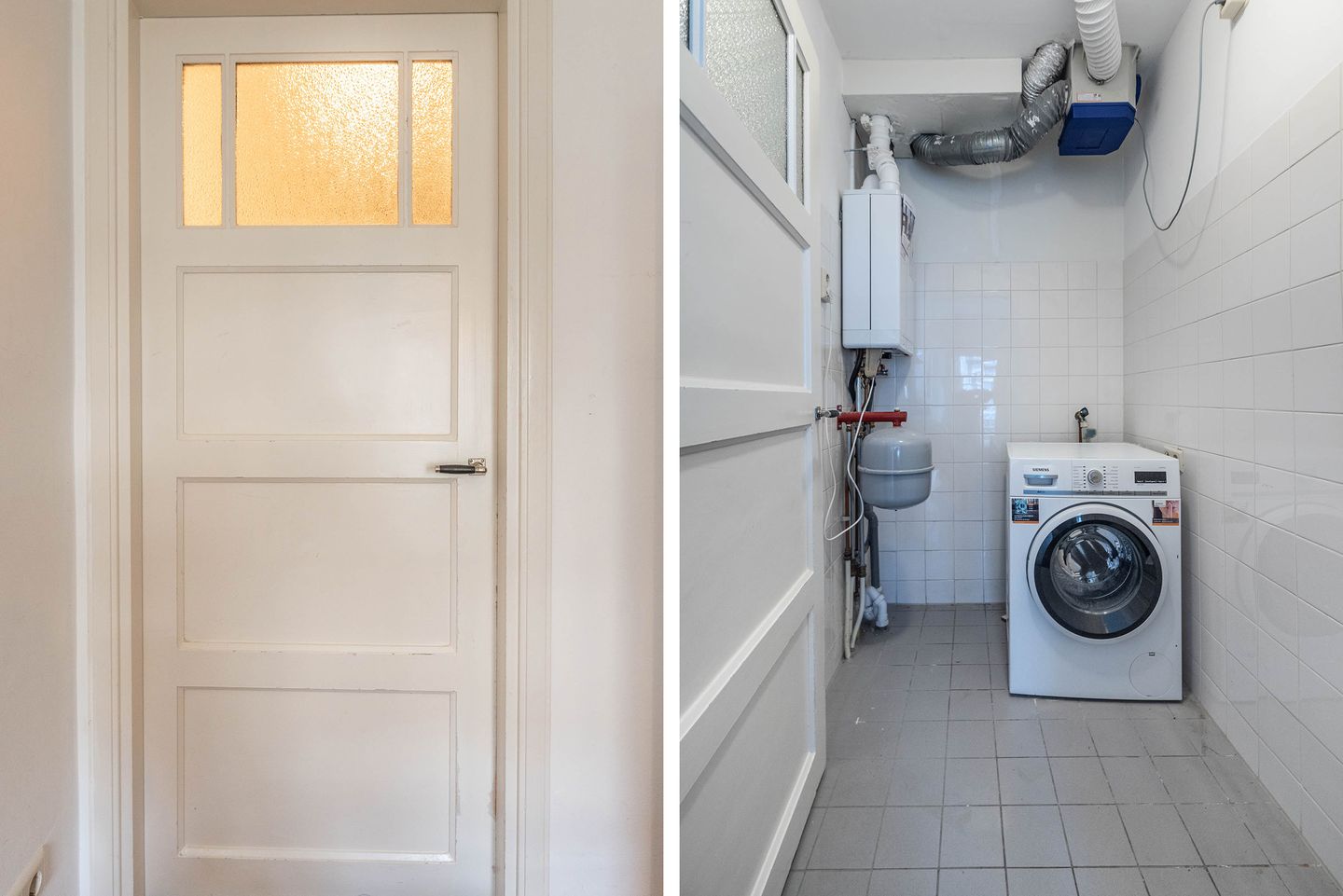 Photo 29 of Woestduinstraat 57-1