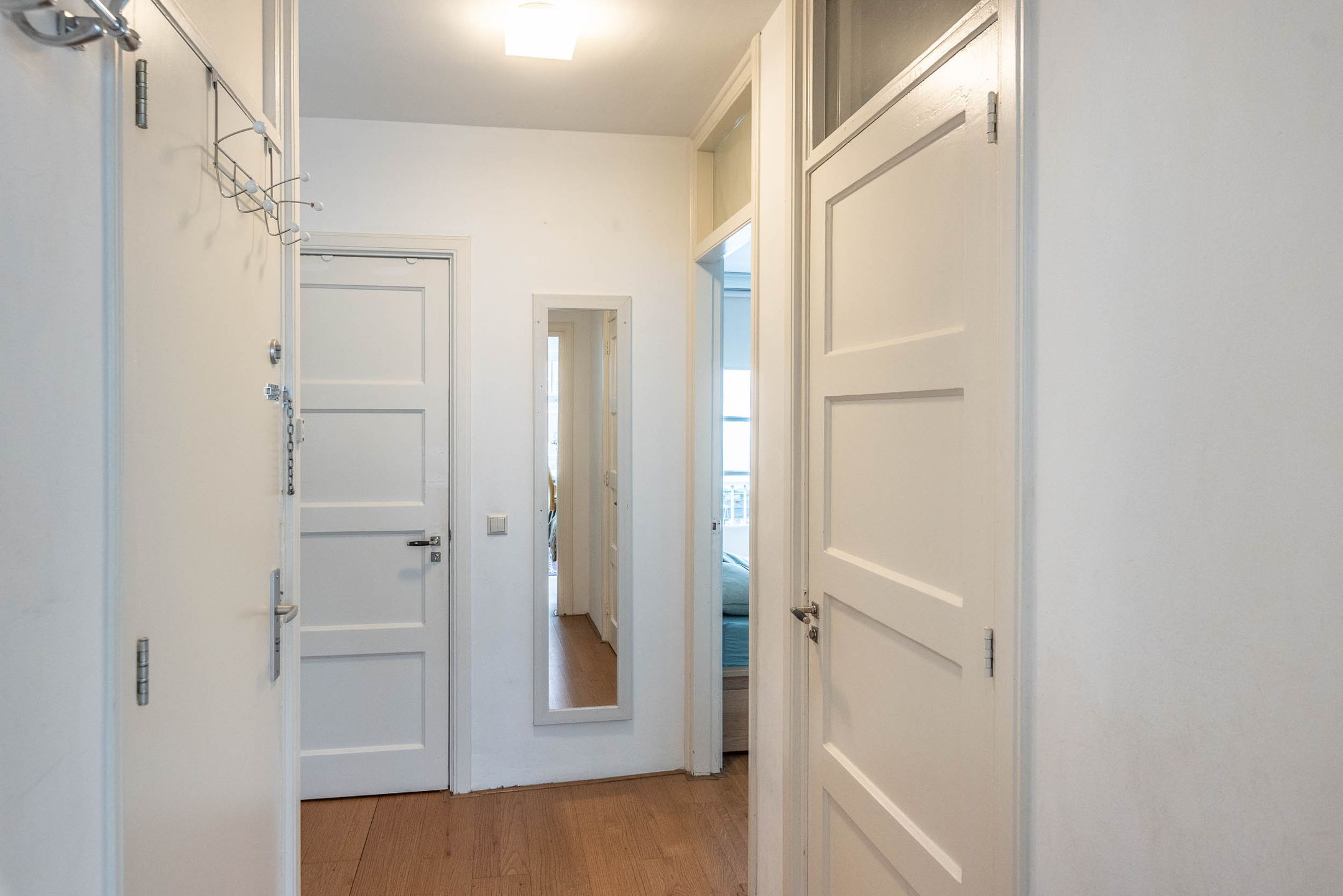 Photo 30 of Woestduinstraat 57-1