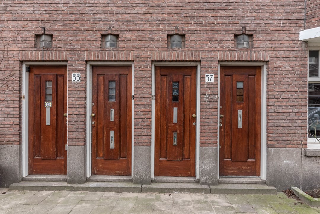 Photo 31 of Woestduinstraat 57-1