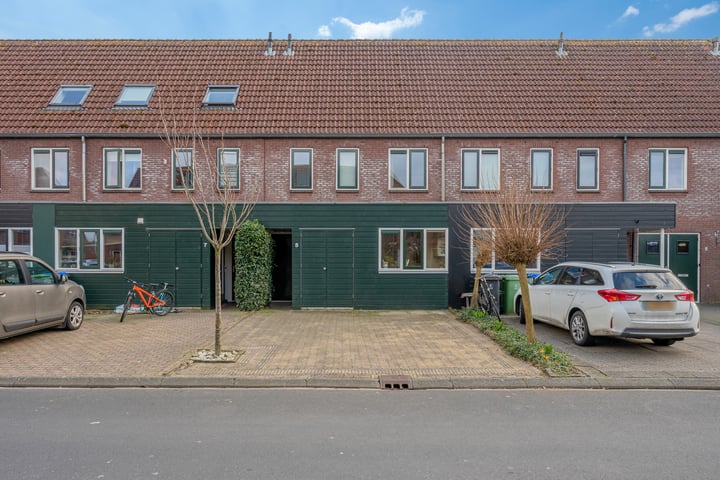 Eckhartstraat 5