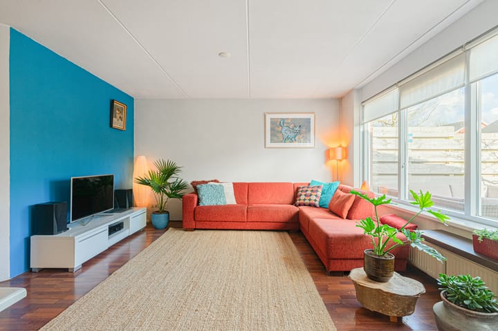 Foto 2 van Eckhartstraat 5