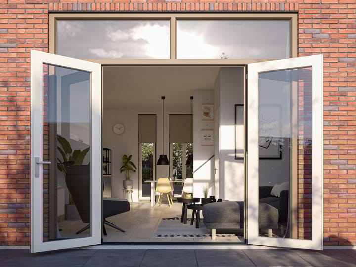 Foto 5 van President Rooseveltlaan 18-A03